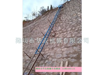 點擊查看詳細信息<br>標題：華友機械建筑用爬山虎 閱讀次數(shù)：4881